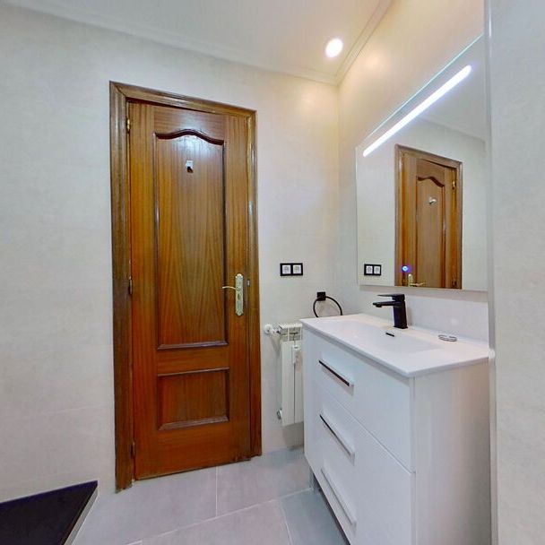 Piso de alquiler en Plaza de la Ciudad de Salta, Colina - Photo 1