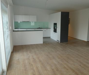 3.5 Zimmer, 93 m², 1. Stock - Photo 1