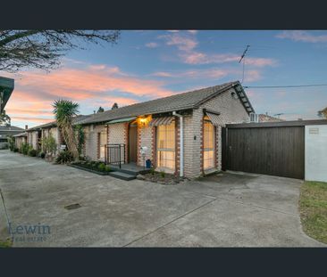 1/11 Argus Street, Cheltenham, Vic 3192 - Photo 6