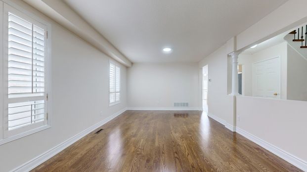 For Lease - 4783 Apple Blossom Circle, Mississauga, Ontario - Photo 1