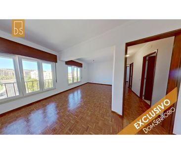 Apartamento T3 em Lisboa - Photo 1