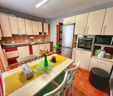 Apartament de inchiriat 3 camere gradina Sibiu Selimbar Brana - Fotografie 2