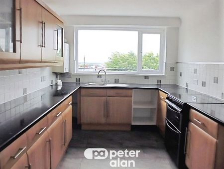 Deanery Gardens, Dewsland Park Road, Newport - Photo 4