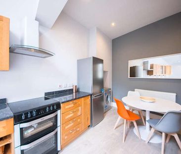 Baker Street, Reading, RG1 - Photo 1