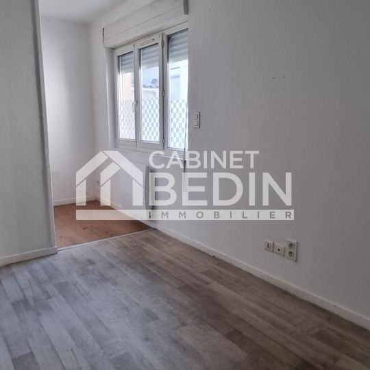 Location Appartement T2 Toulouse 1 chambre - Photo 2