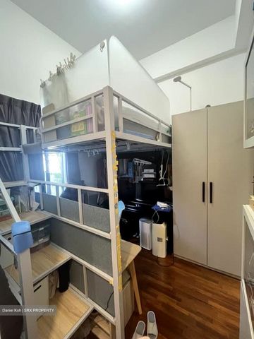Casa Cambio (D19), Condominium - For Rent - Photo 4
