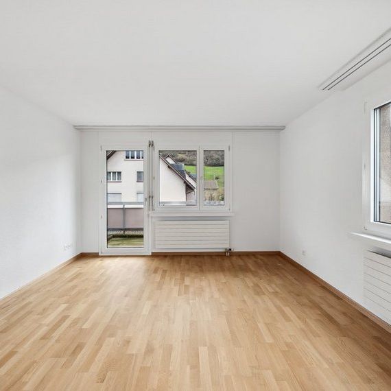 MIETEN OHNE KAUTION - sonnige Wohnung in der Nähe von der Aare - Photo 1