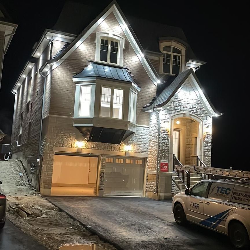 For Lease - 23 Swamp Sparrow Court Unit# Basement, Caledon, Ontario - Photo 1