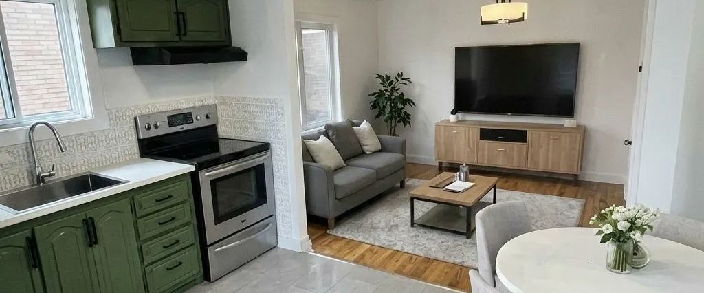 9730 Av. De Lorimier, Ahuntsic-Cartierville (Montréal) - Photo 1