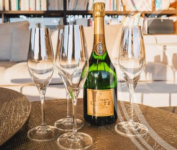 Tout savoir sur cet appartement dans le quartier Le Riou, à Cannes - Photo 1