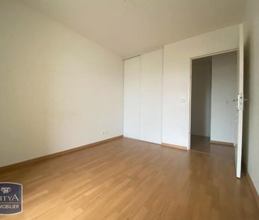 Location Appartement 3 pièces 68m² EPERNON 28230 - Photo 3