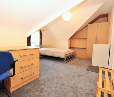 Studio to rent - Photo 6