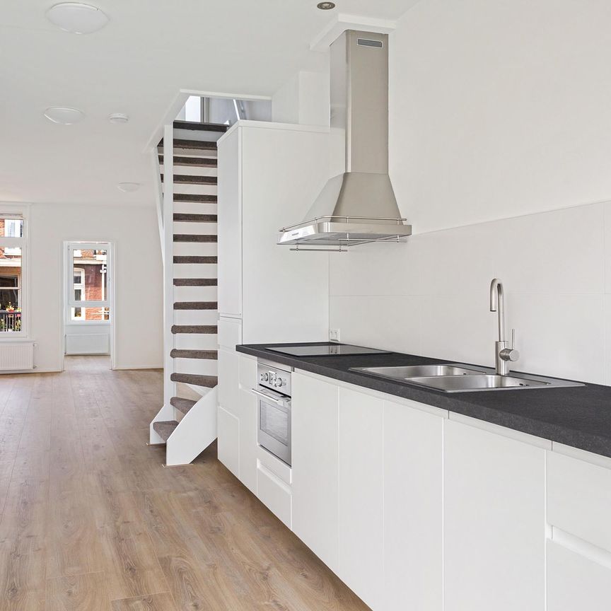 Elisabeth Wolffstraat 86 3, 1053TX Amsterdam - Photo 1