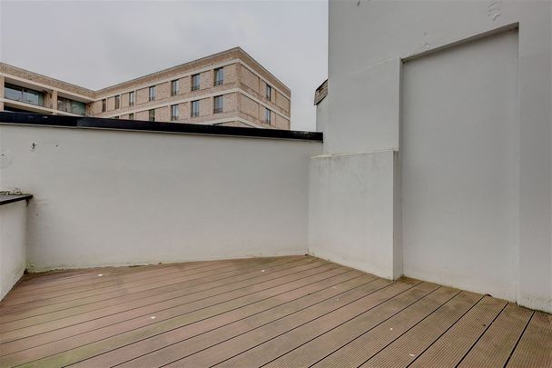 Appartement te huur in Antwerpen - Foto 1