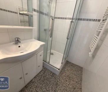 Appartement à louer 3 pièces 56.17m² - Photo 5