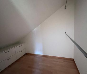 5 Zimmer, 116 m², 1. Stock - Photo 1