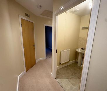 1 bedroom house to rent - Photo 1