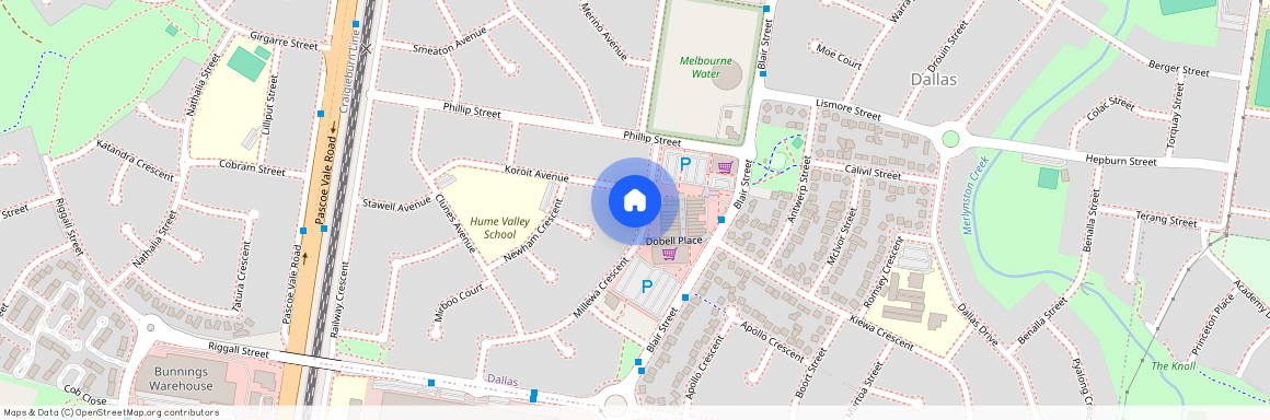 49 Millewa Cres, Vic 3047, Dallas