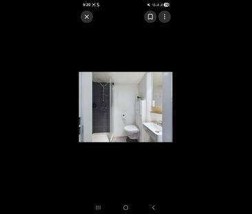 Room in a Shared Flat, Alma Street, CV1 - Photo 4