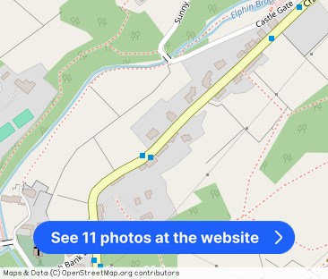 The Cottage, Aaron Hill Farm, Cragg Vale, Hebden Bridge - Photo 1