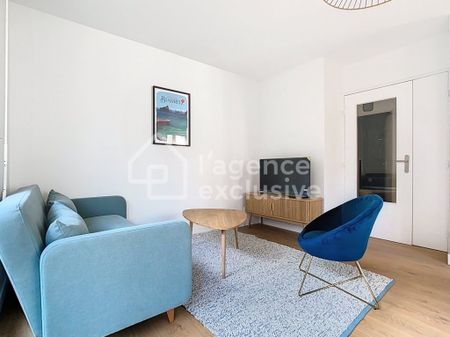 APPARTEMENT T2 A LOUER - Photo 2