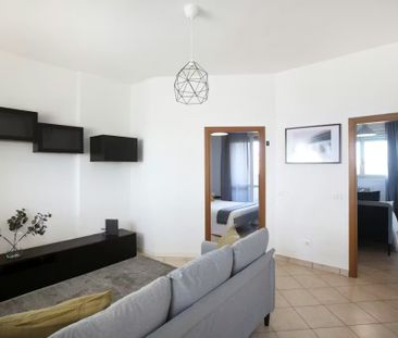 Via Federico Engels, Milan, Lombardy 20153 - Foto 2