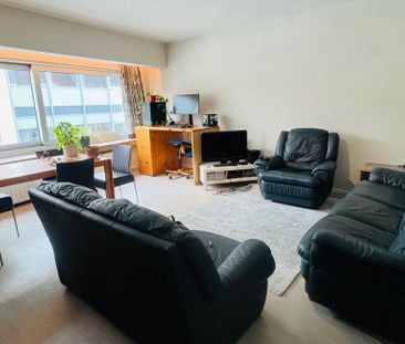 Appartement te huur in Mechelen voor € 750 met 1 slaapkamer - Foto 5