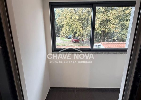 Apartamento T2 em Porto