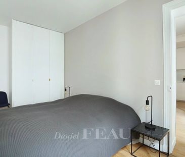 Location appartement, Paris 6ème (75006), 2 pièces, 38.85 m², ref 84774622 - Photo 1