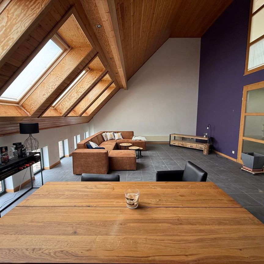 In optie - Appartement te huur in Lede met 1 slaapkamer - Photo 1