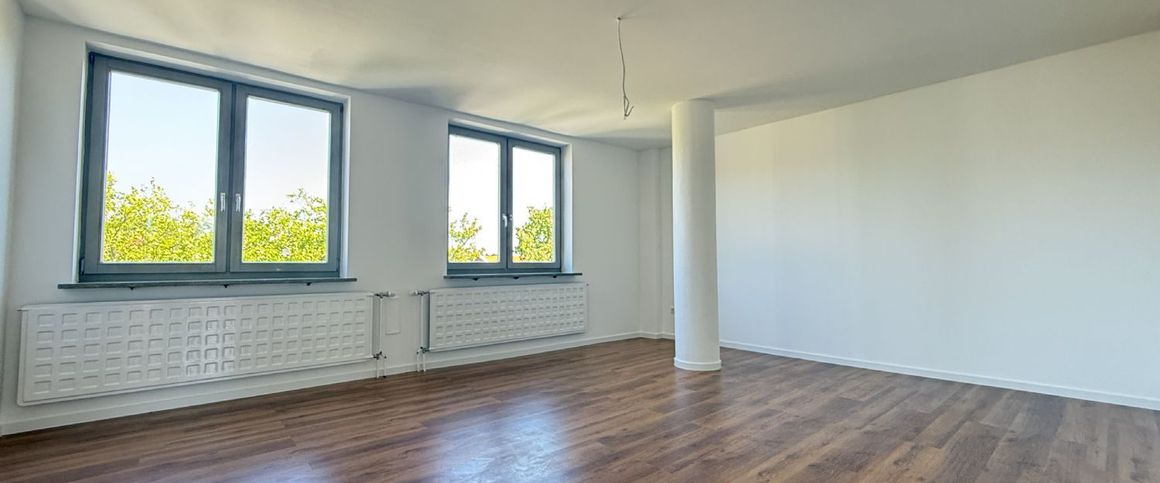 Lütjenburger Wohnungsglück | Lütt Immobilien | Ihr Immobilienmakler in Lütjenburg und Umland - Photo 1