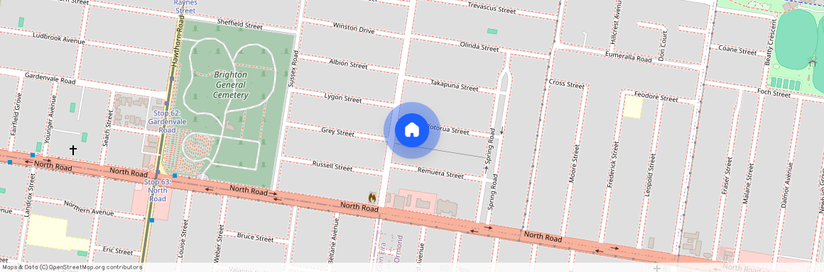 1 Rotorua Street, Vic 3162, Caulfield South