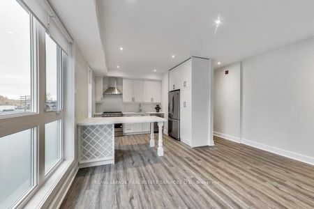 For Lease - 235 Davenport Road Unit# D, Toronto, Ontario - Photo 4
