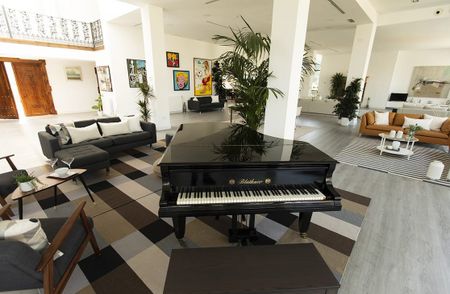 Marbella - Puerto Banus, Marbella, Andalusia 29660 - Photo 5