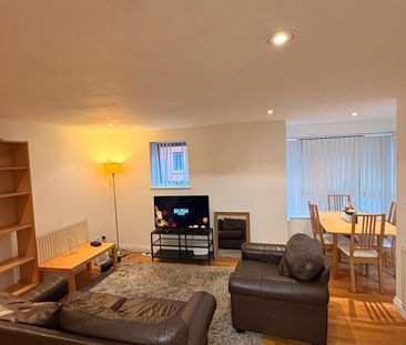 2 Bed Flat, The Metropolitan, BS1 - Photo 3