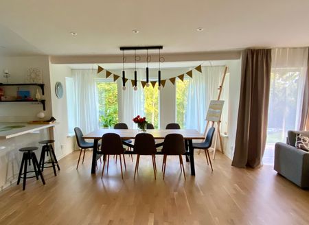 Benarebyvägen, Lindome - Foto 2