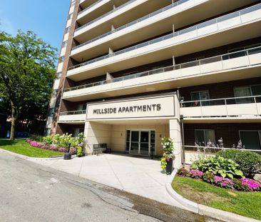 For Lease - 101 Millside Drive Unit# 710, Milton, Ontario - Photo 6