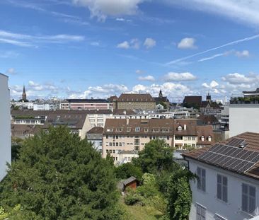 3.5 Zimmer, 120 m², 4. Stock - Foto 2