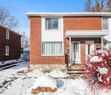 For Lease - 329 DONALD Street, Overbrook - Castleheights and Area, ... - Photo 6