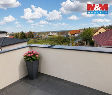 Pronájem bytu 2+kk 53 m² - Фото 6