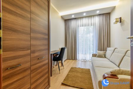 *Apartamenty Novum* Stare Miasto, 3 pok., garaż - Zdjęcie 3