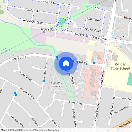 3/1 Rosegum Place, Qld 4301, Redbank Plains