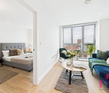 1 bedroom flat to rent - Photo 4