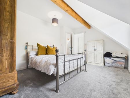 5 bedroom detached house to rent - Photo 4