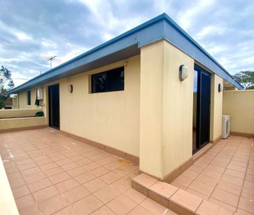 Two Bedroom Unit In A Convenient Location - Photo 4