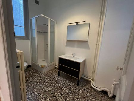 Appartement 3 pièces à louer au coeur de Saint Quentin - Photo 5