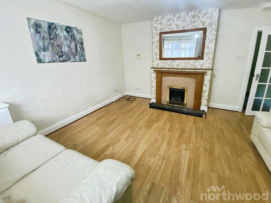 2 bedroom terraced house to rent - Photo 1