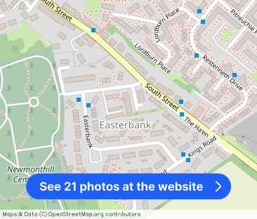 5 Swallowcroft, FORFAR, DD8 2UN - Photo 1