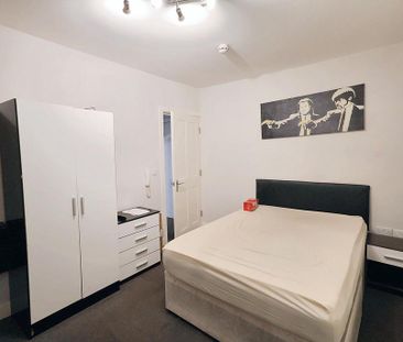 1 bedroom in a house share to rent - Photo 6