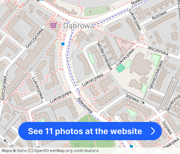 3 pokojowe mieszkanie z balkonem i komórką lokator - Photo 1